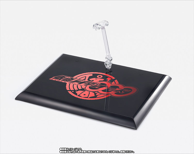 S.H. Figuarts (Shinkocchou Seihou) Kamen Rider OOO Tajadol Combo 