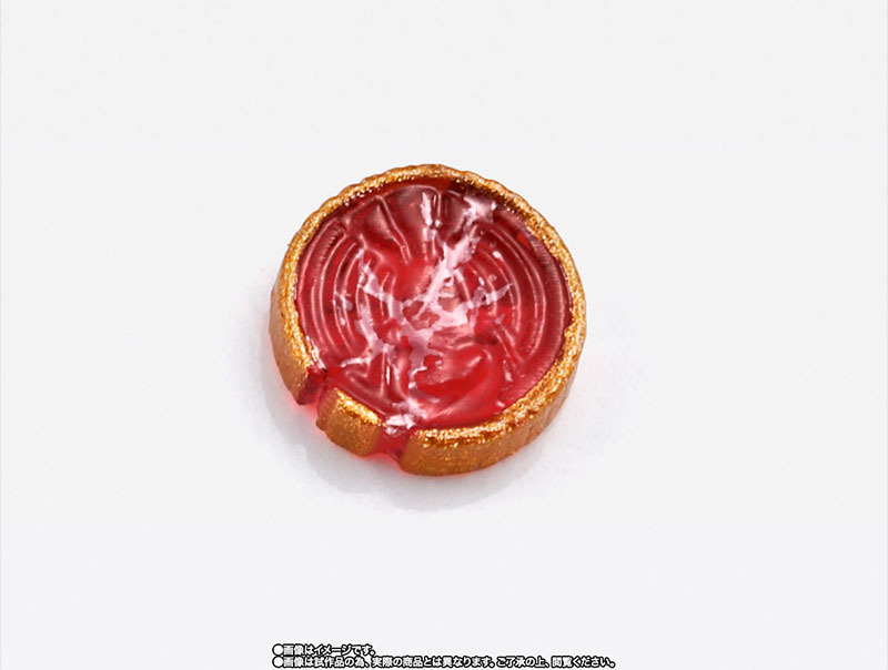 S.H. Figuarts (Shinkocchou Seihou) Kamen Rider OOO Tajadol Combo 