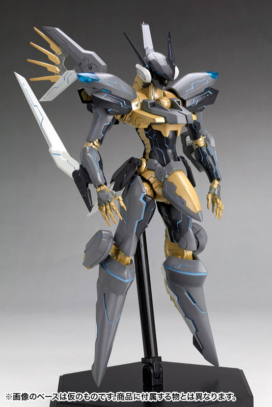 Zone of the Enders JEHUTY