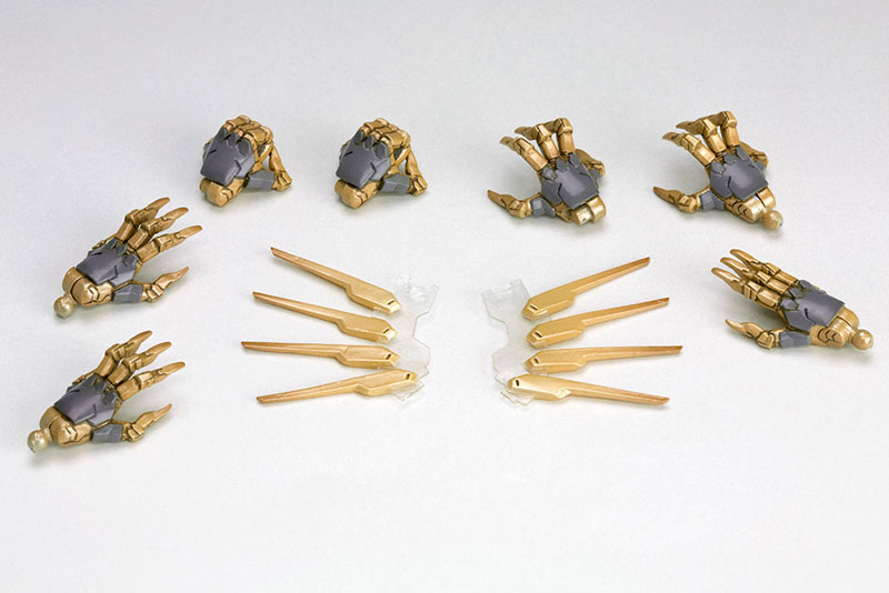 Zone of the Enders JEHUTY