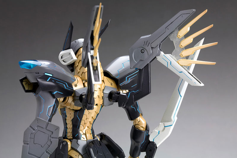 Zone of the Enders JEHUTY