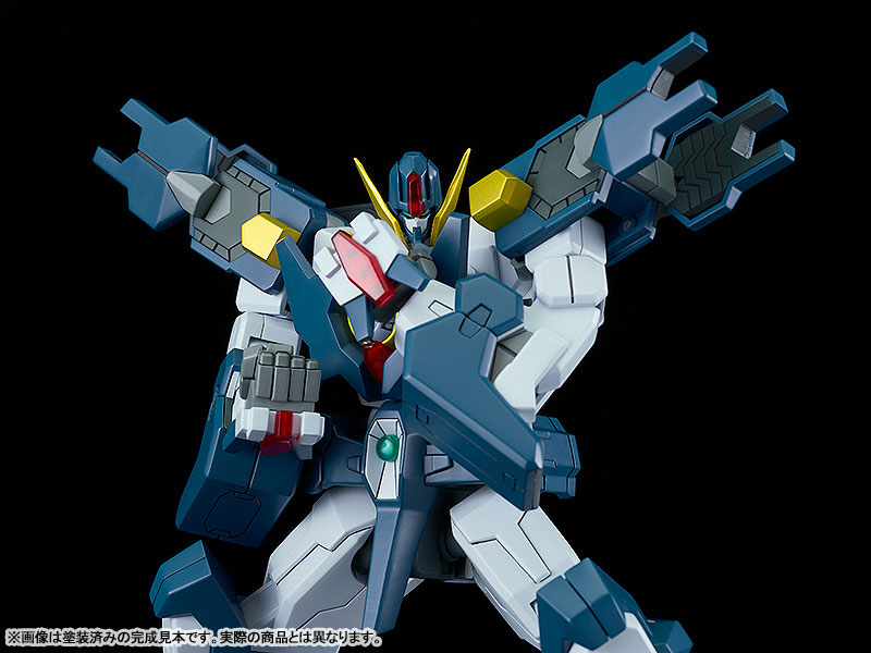 MODEROID Kannazuki no Miko Take no Yamikazuchi