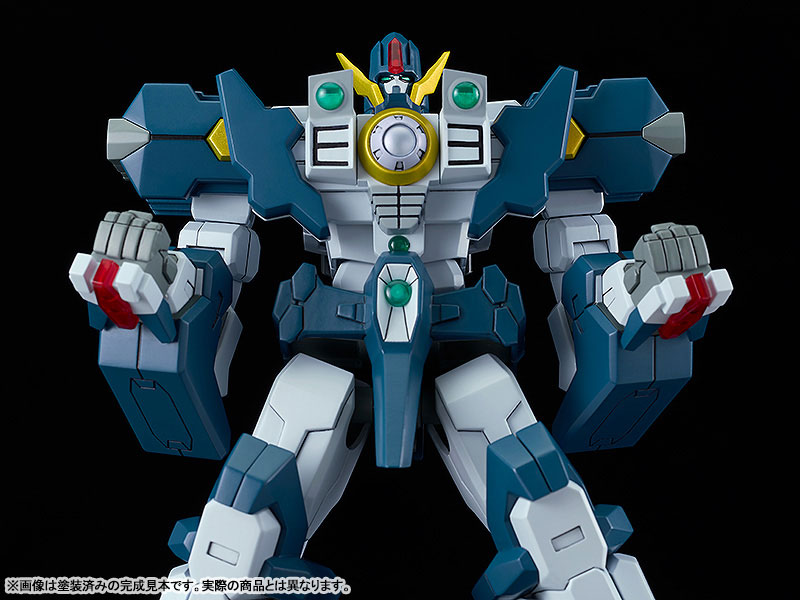 MODEROID Kannazuki no Miko Take no Yamikazuchi