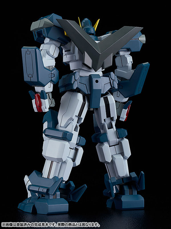 MODEROID Kannazuki no Miko Take no Yamikazuchi