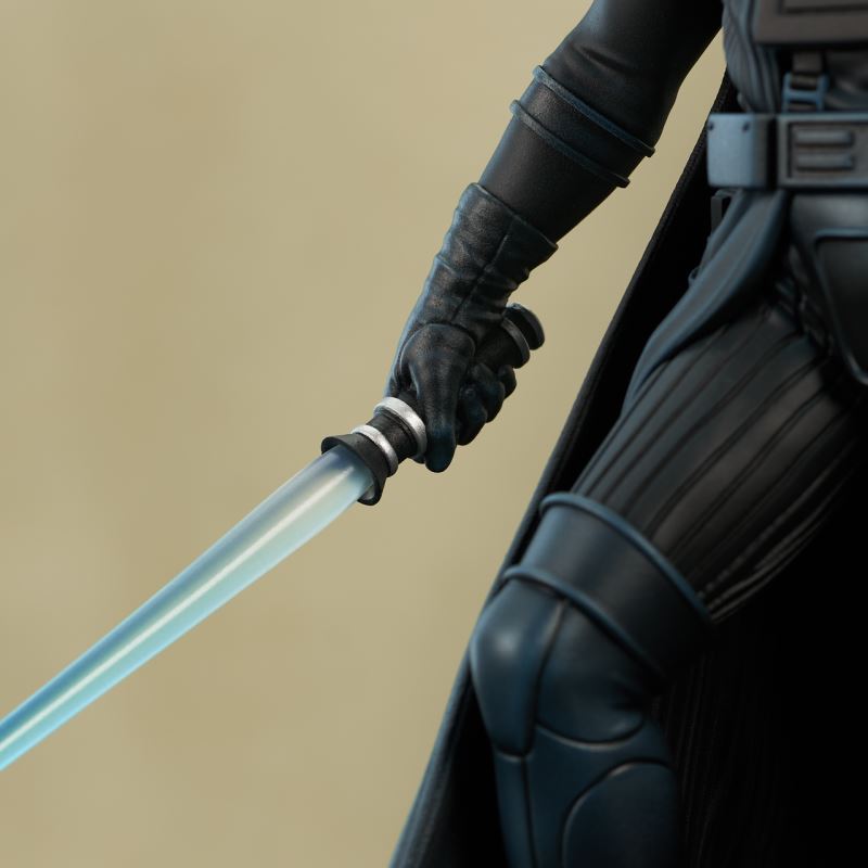 Star Wars: Darth Vader - Concept by Ralph McQuarrie