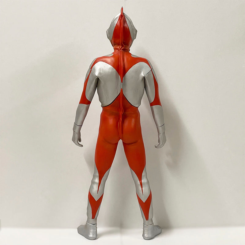 Science fiction model series Ultraman (A type)