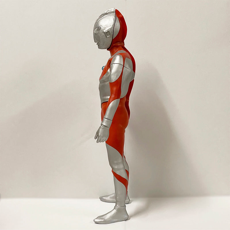 Science fiction model series Ultraman (A type)