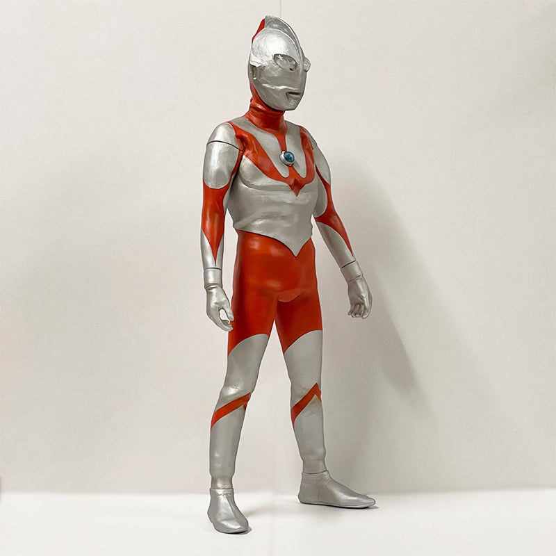 Science fiction model series Ultraman (A type)