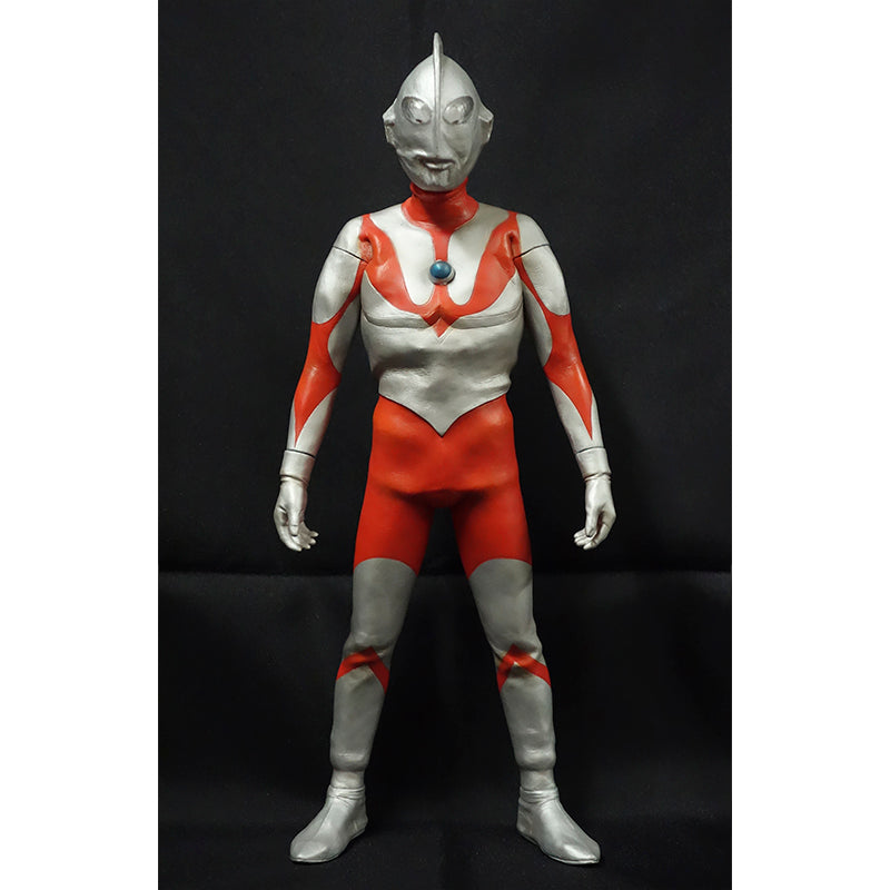 Science fiction model series Ultraman (A type)