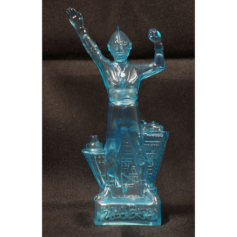 Science fiction model series Ultraman (A type)