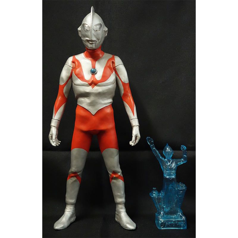 Science fiction model series Ultraman (A type)