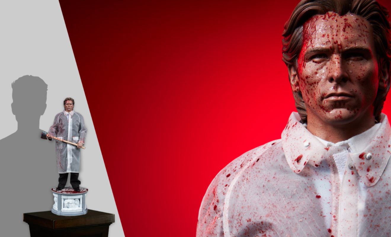 AMERICAN PSYCHO