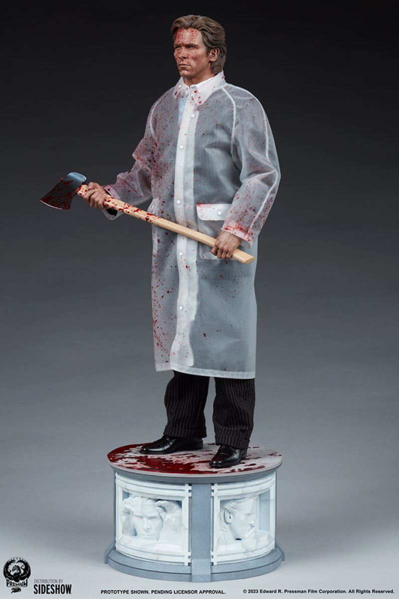 AMERICAN PSYCHO