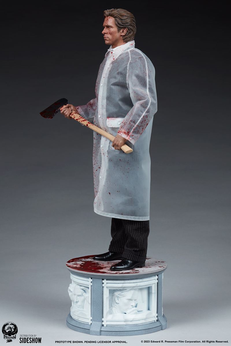 AMERICAN PSYCHO