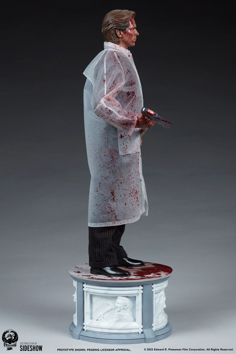 AMERICAN PSYCHO