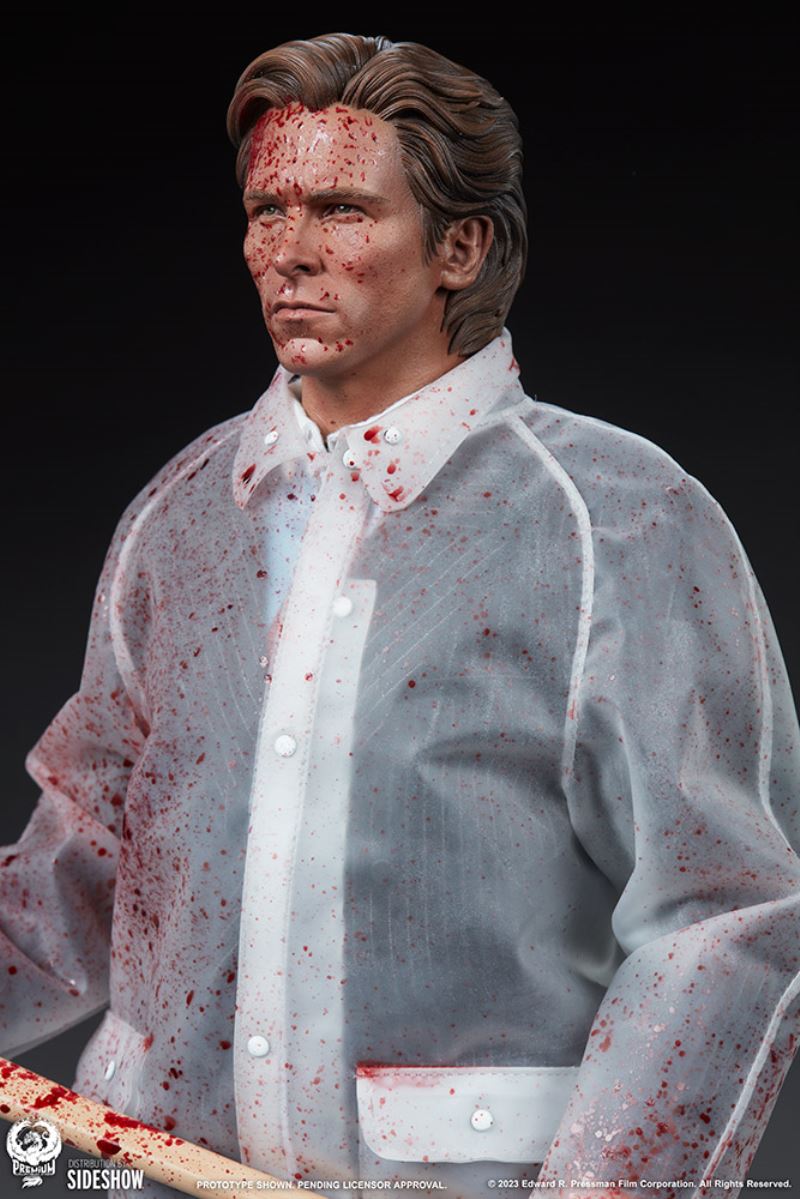 AMERICAN PSYCHO