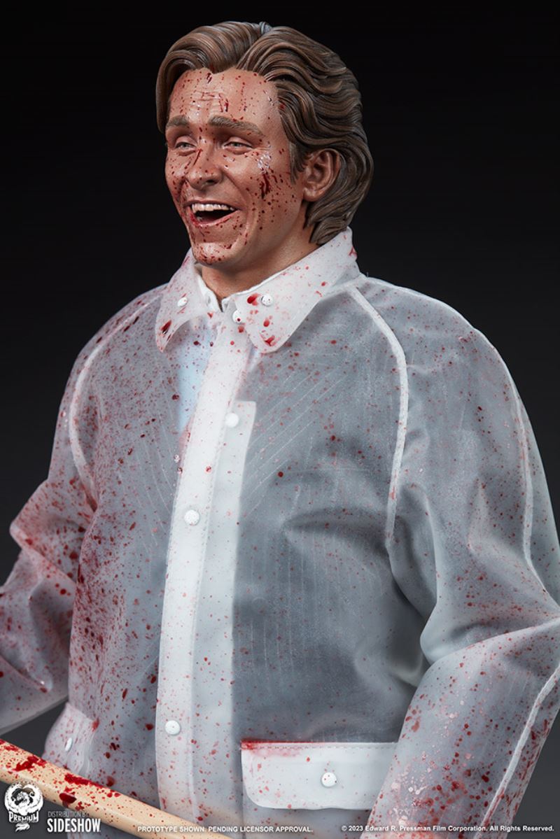 AMERICAN PSYCHO