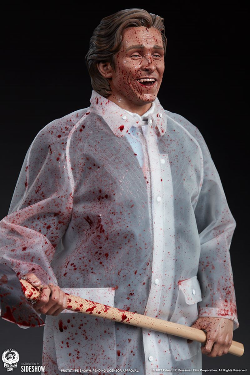 AMERICAN PSYCHO