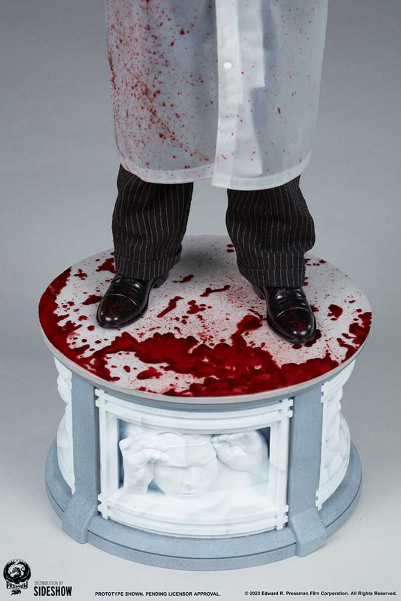 AMERICAN PSYCHO