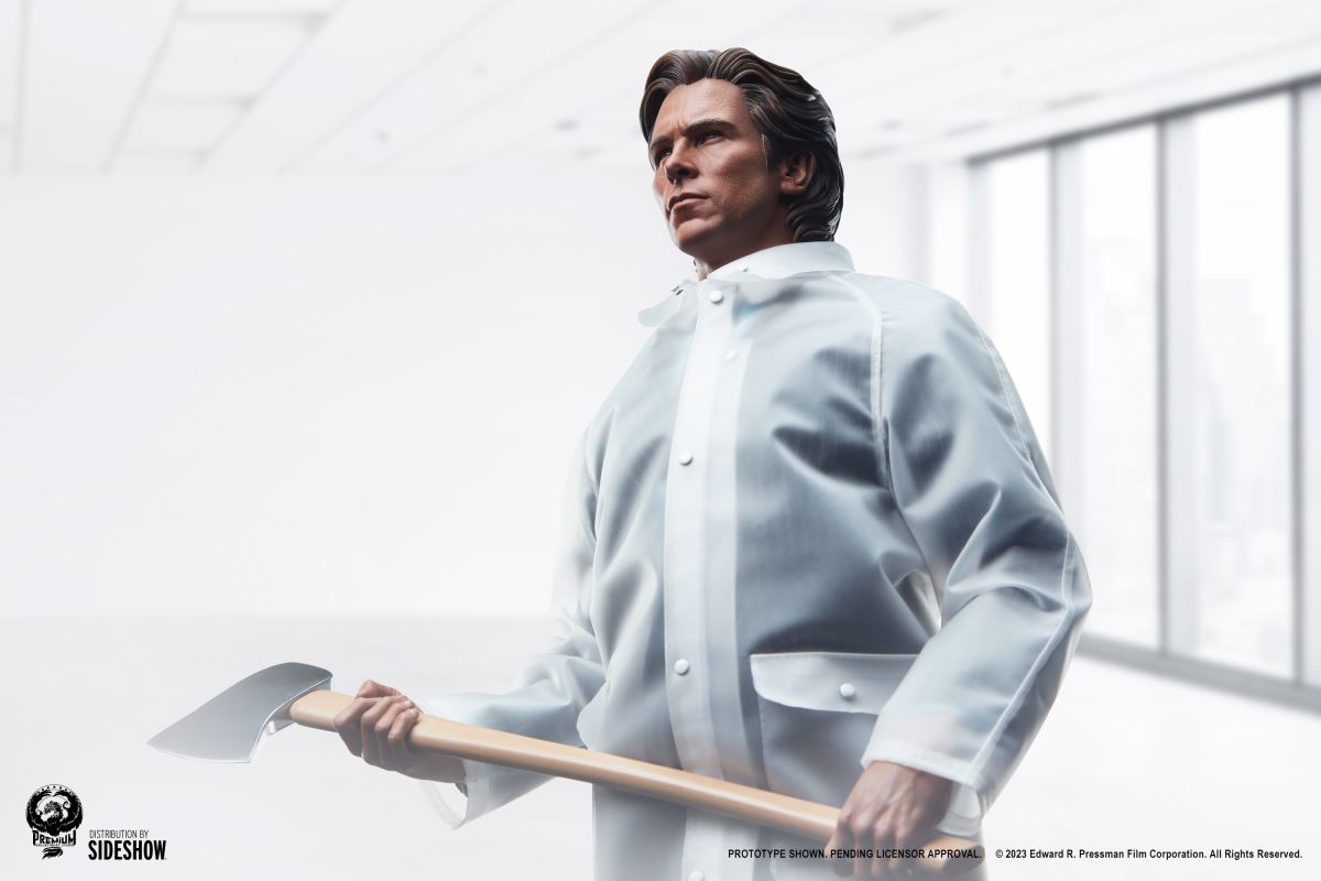 AMERICAN PSYCHO