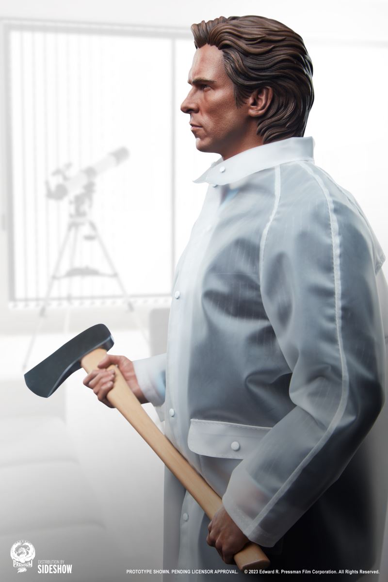 AMERICAN PSYCHO