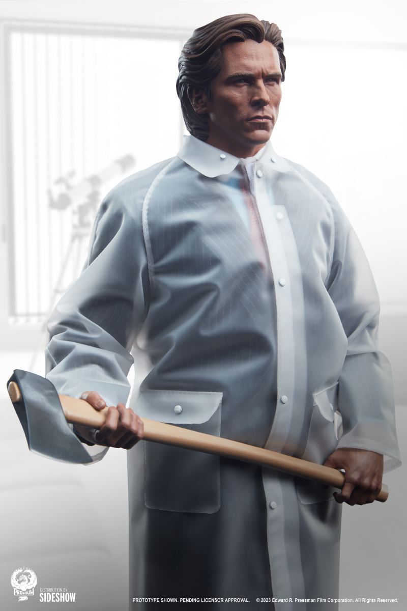 AMERICAN PSYCHO