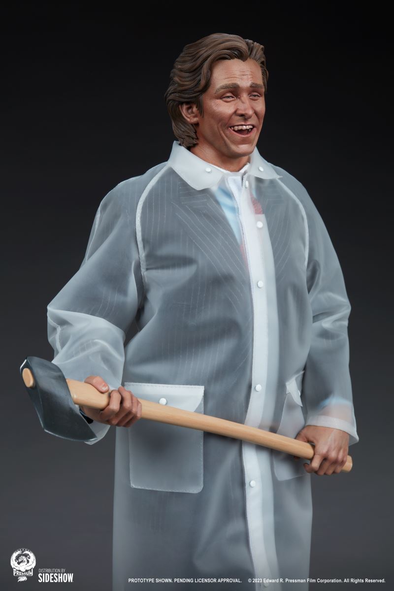 AMERICAN PSYCHO