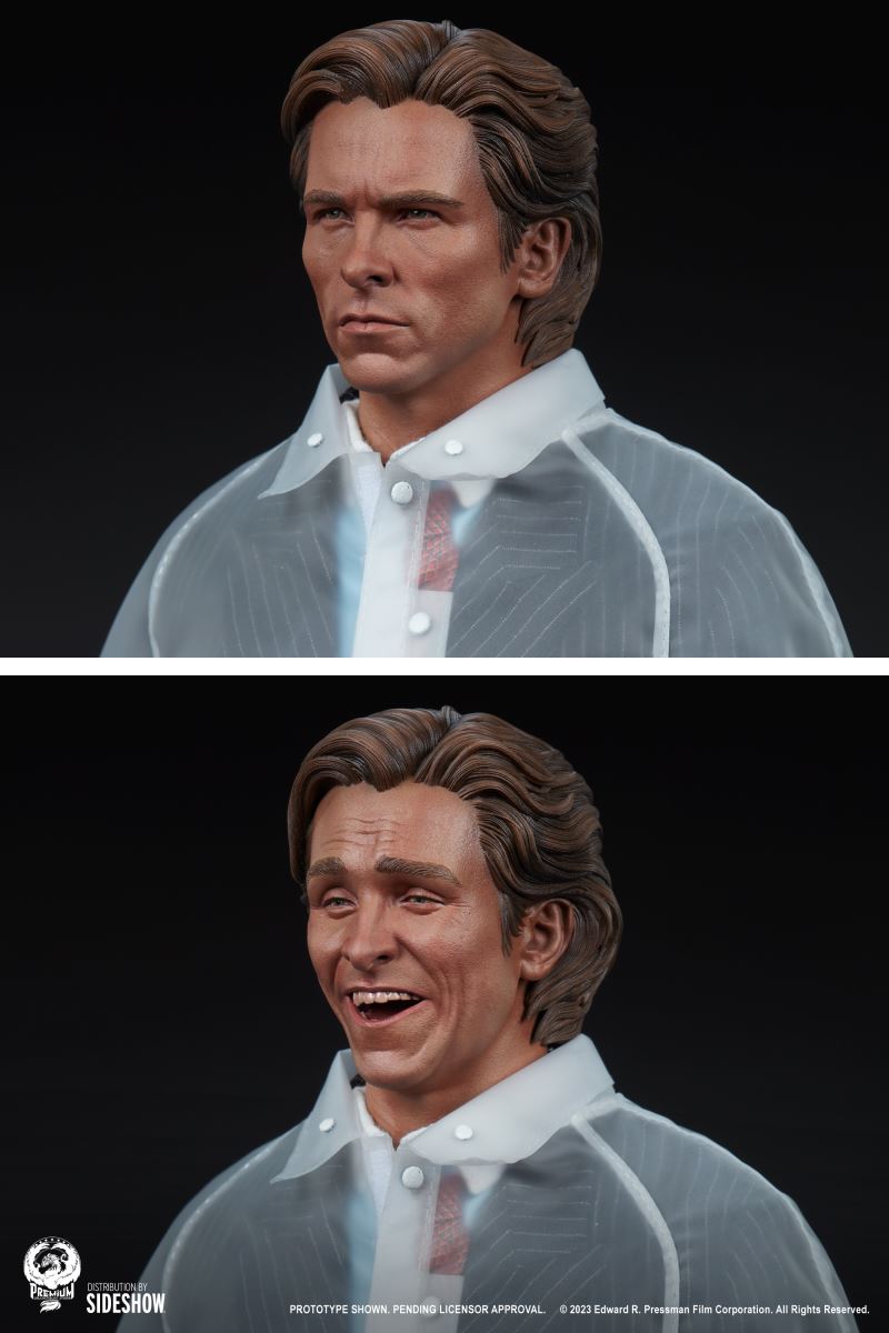 AMERICAN PSYCHO