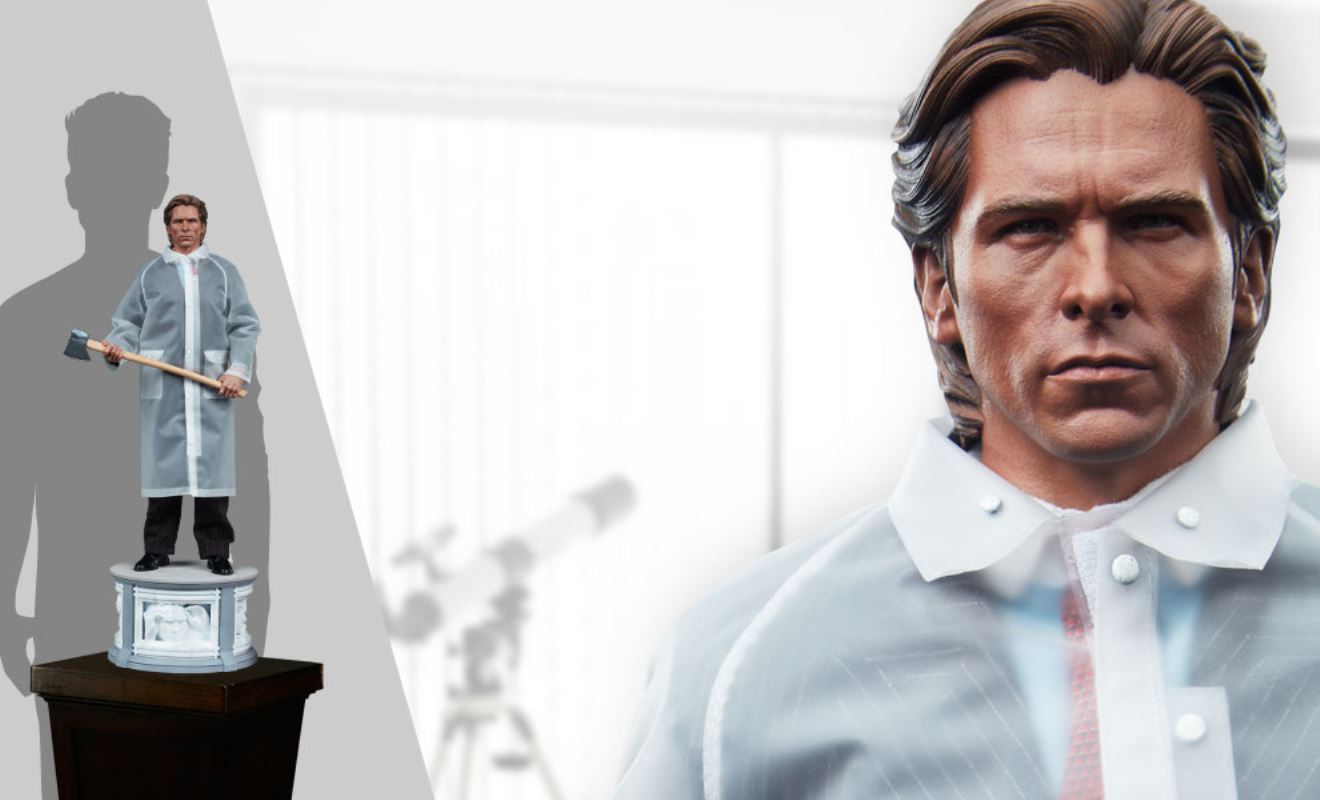 AMERICAN PSYCHO