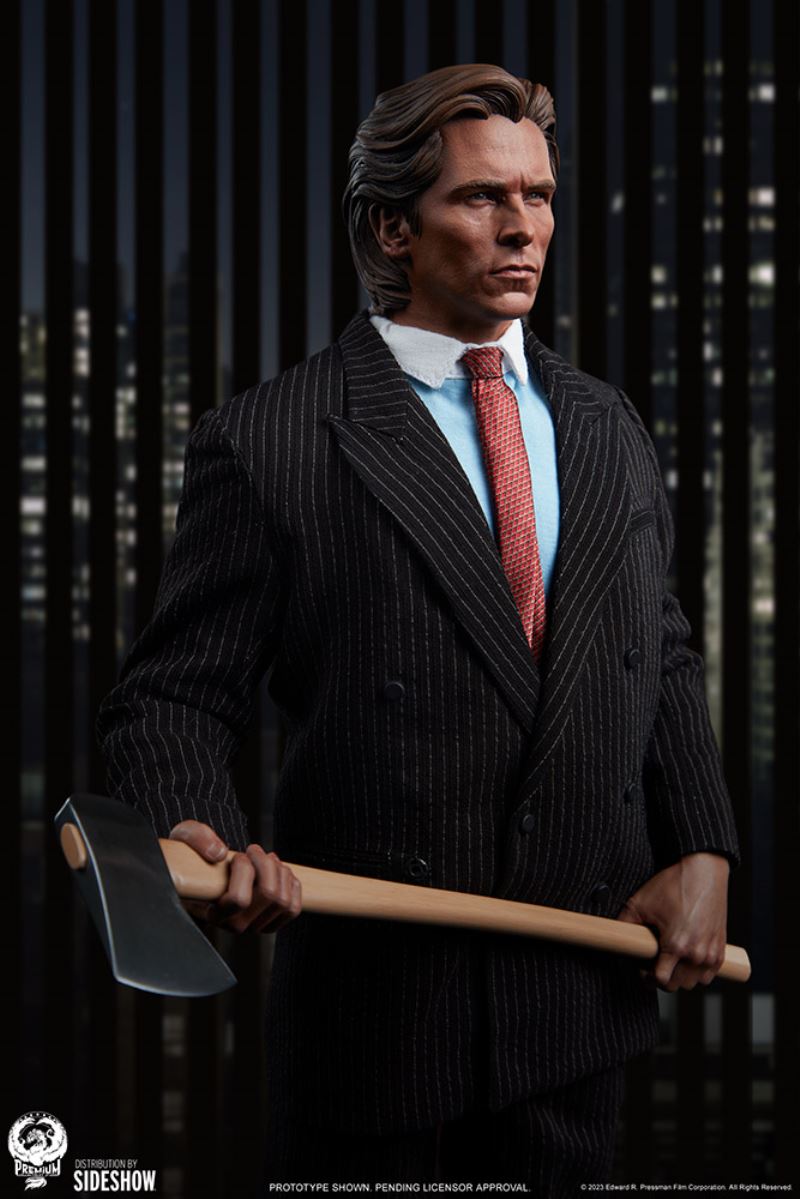 AMERICAN PSYCHO