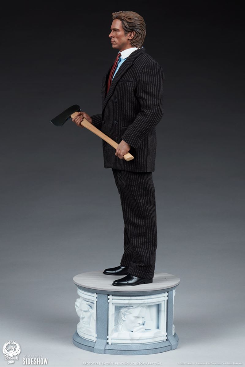 AMERICAN PSYCHO