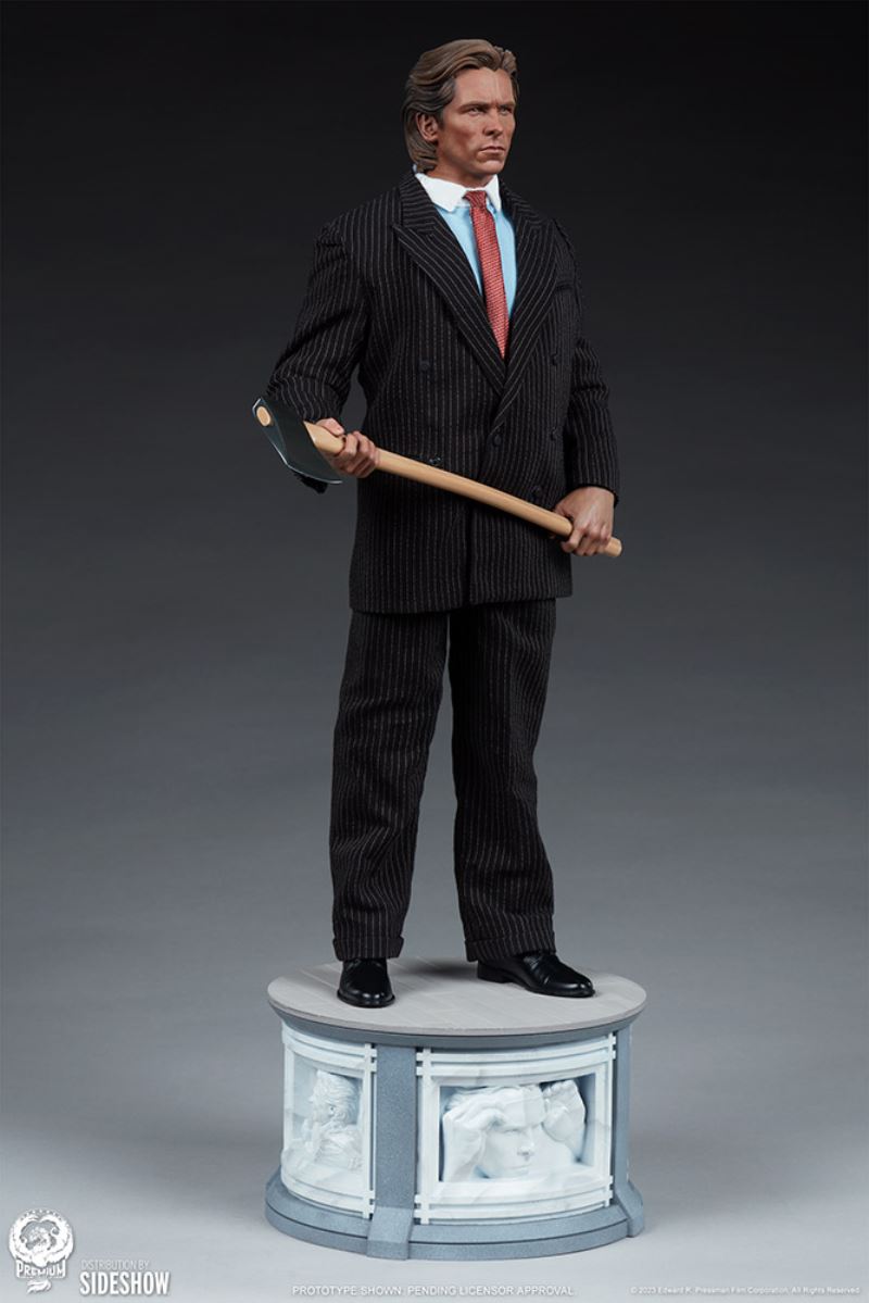 AMERICAN PSYCHO