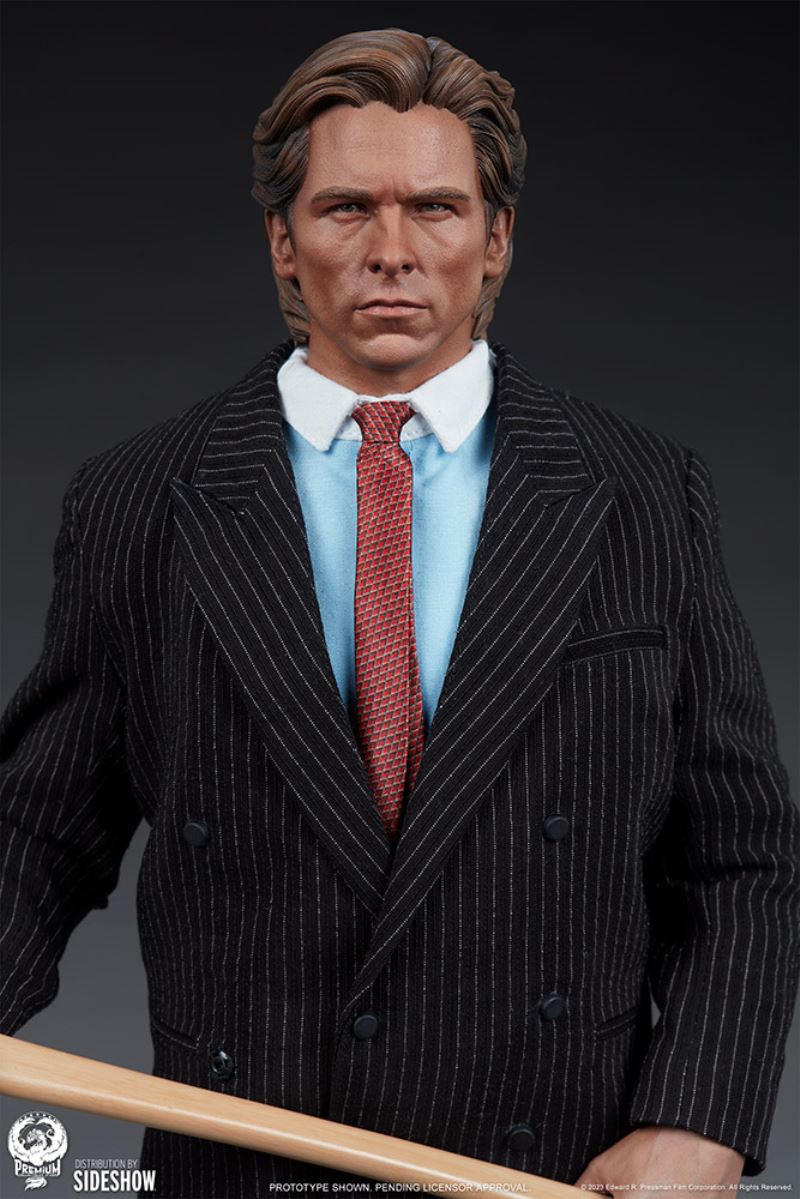 AMERICAN PSYCHO