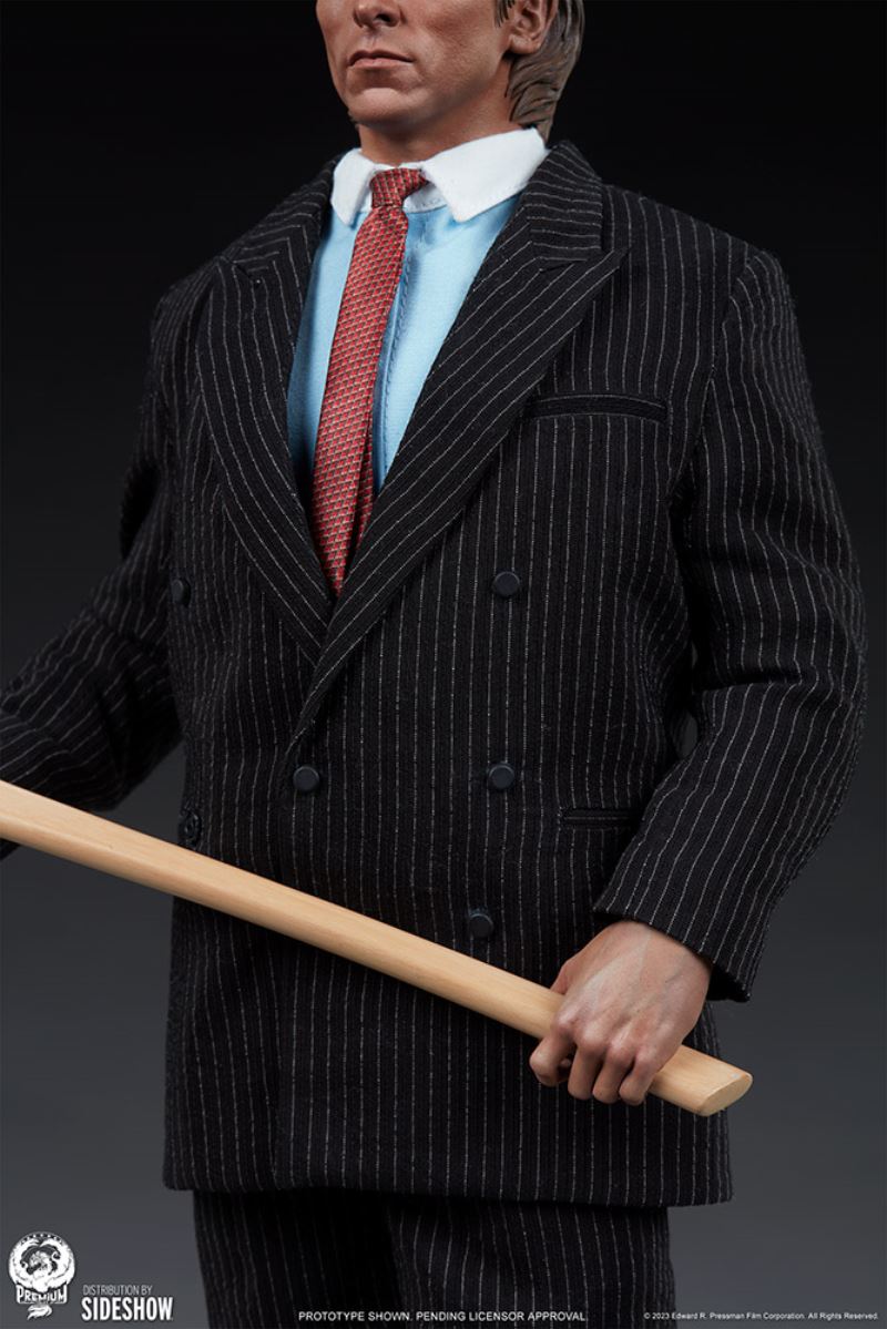 AMERICAN PSYCHO