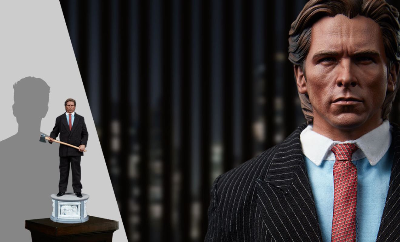 AMERICAN PSYCHO