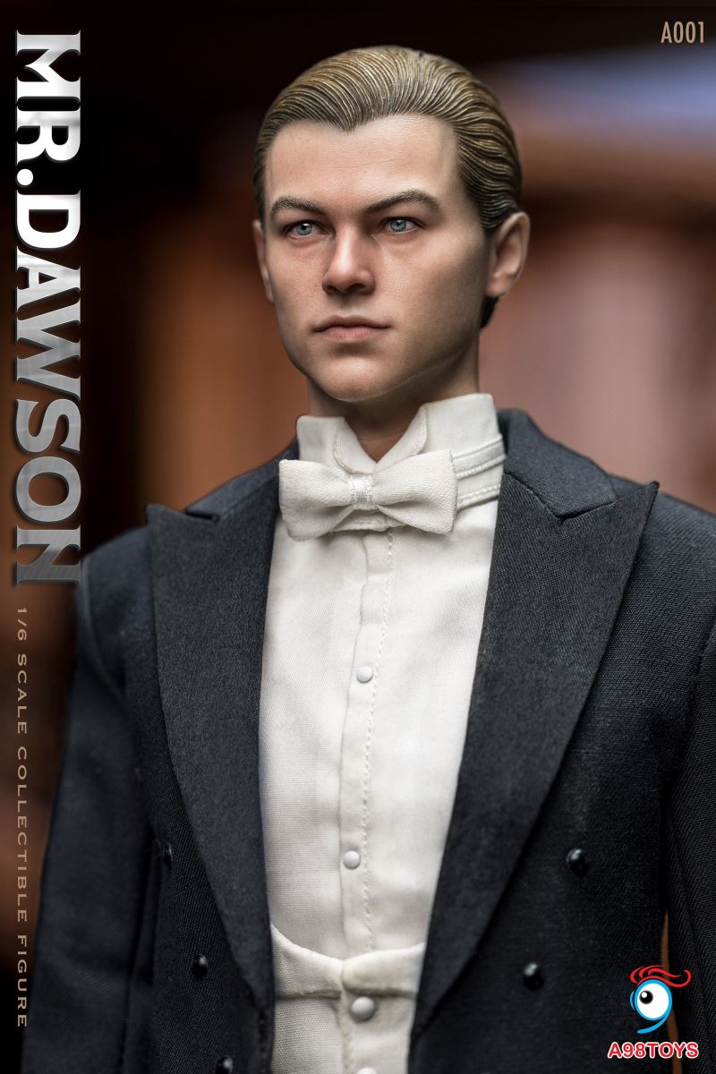 Mr. Dawson 1/6