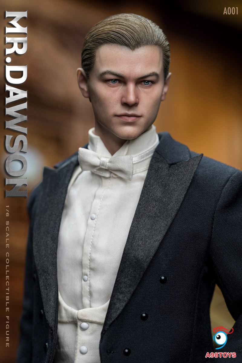 Mr. Dawson 1/6