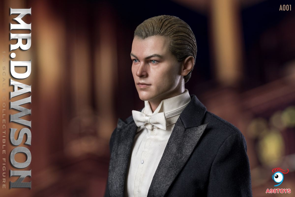 Mr. Dawson 1/6