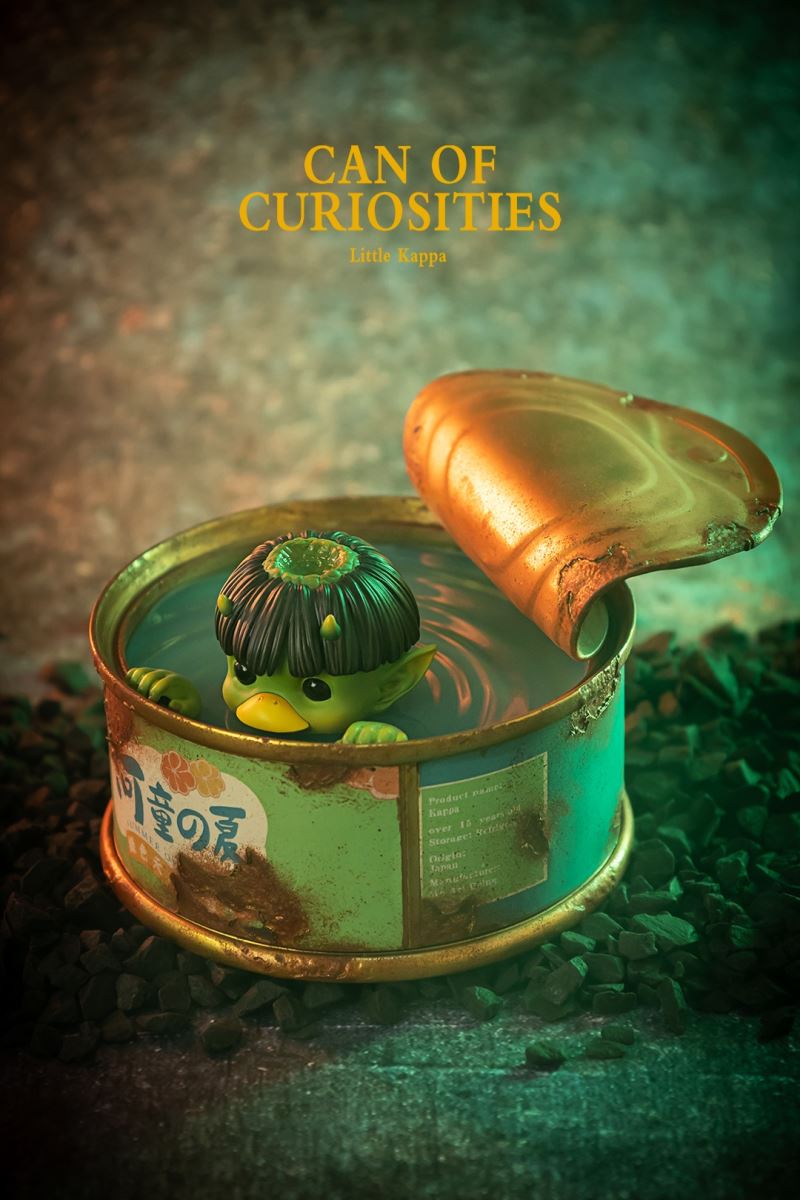 Can of Surprise