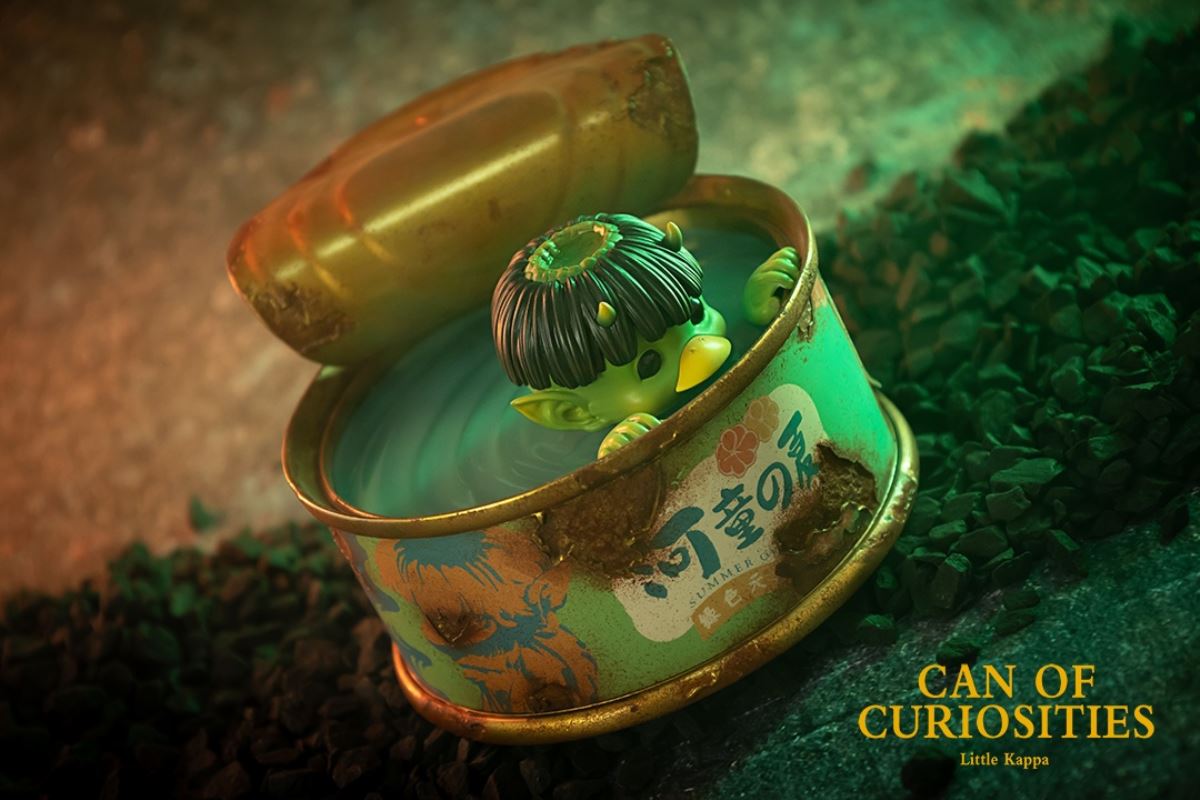 Can of Surprise