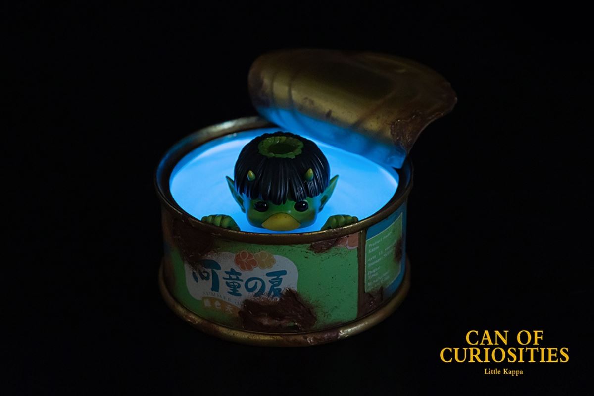 Can of Surprise