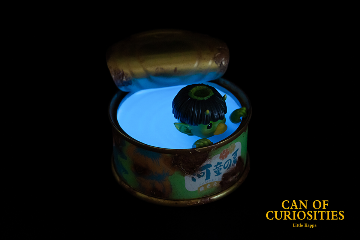 Can of Surprise