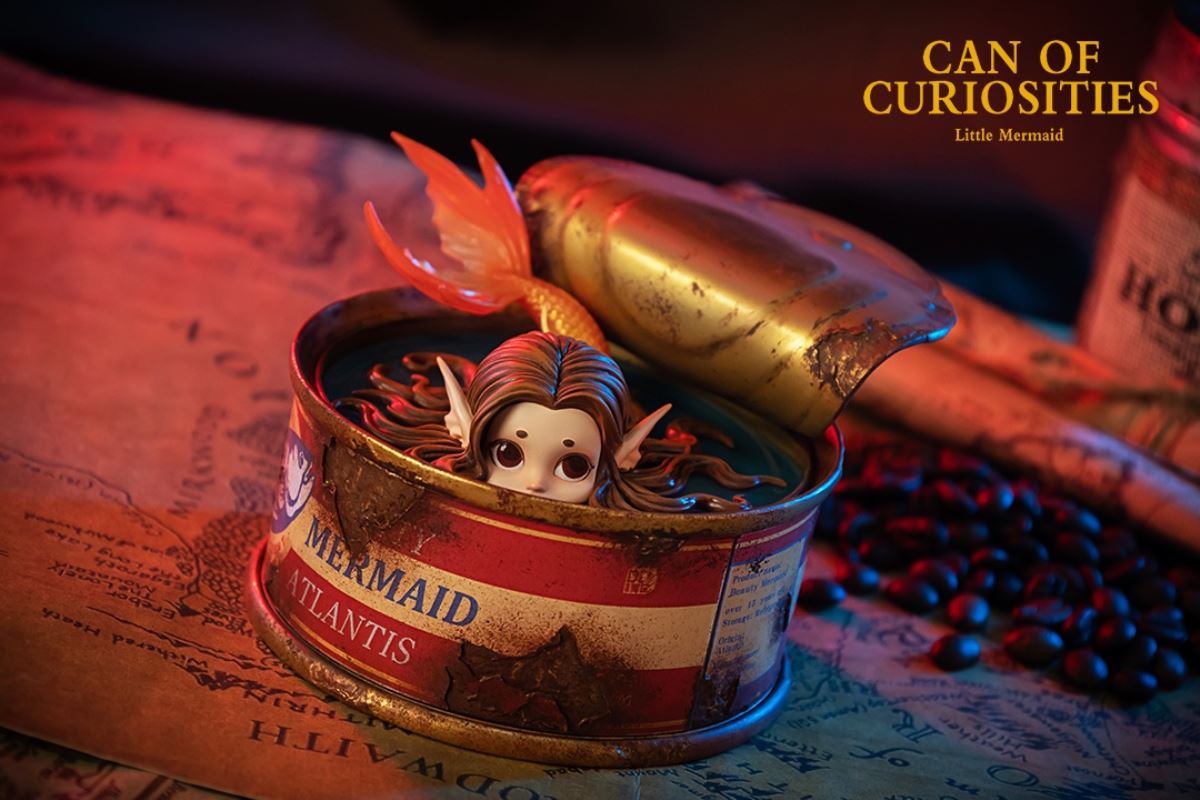 Can of Surprise