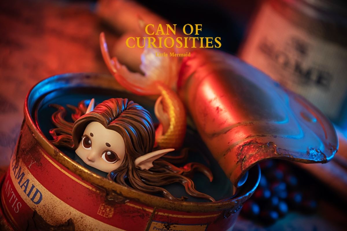 Can of Surprise