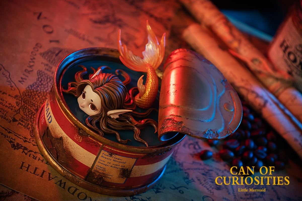Can of Surprise