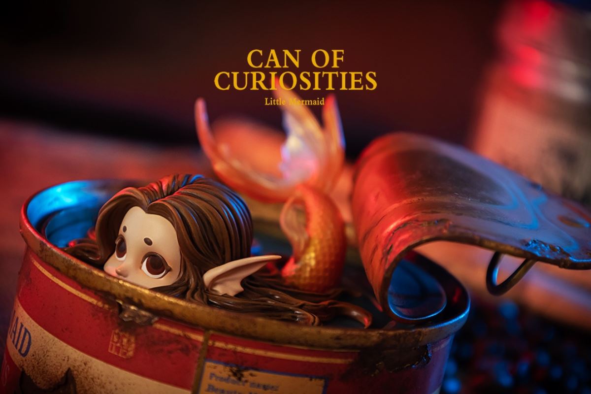 Can of Surprise