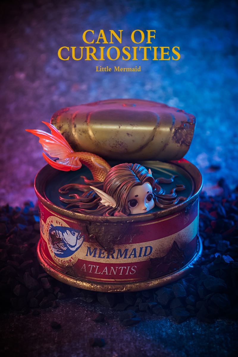 Can of Surprise
