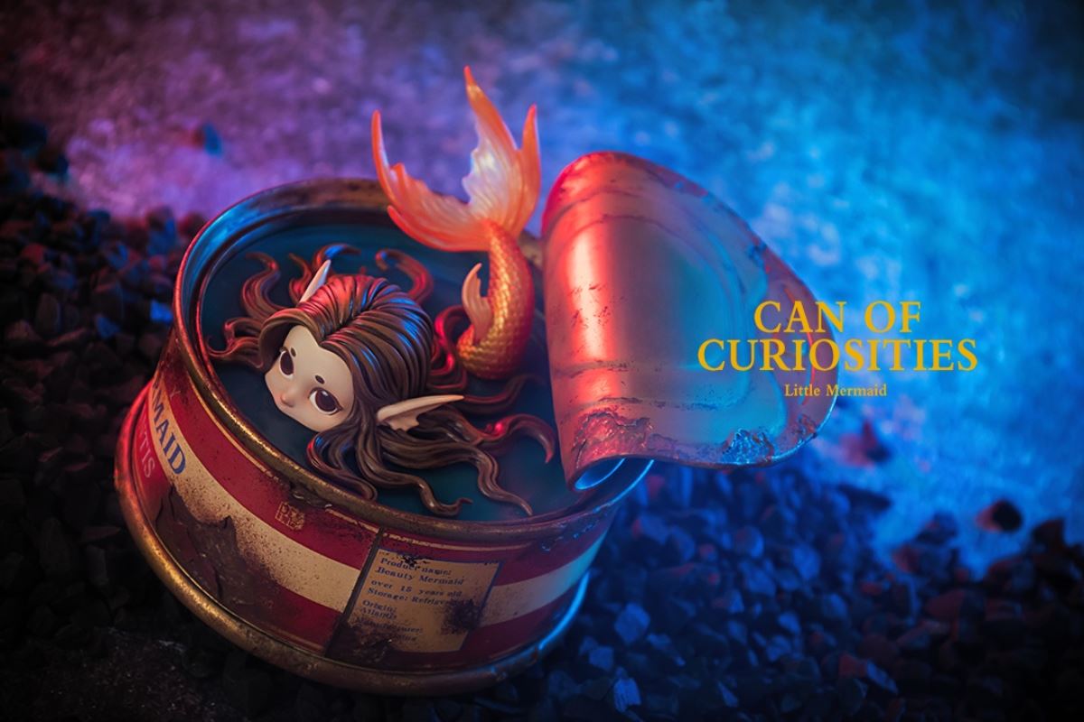 Can of Surprise
