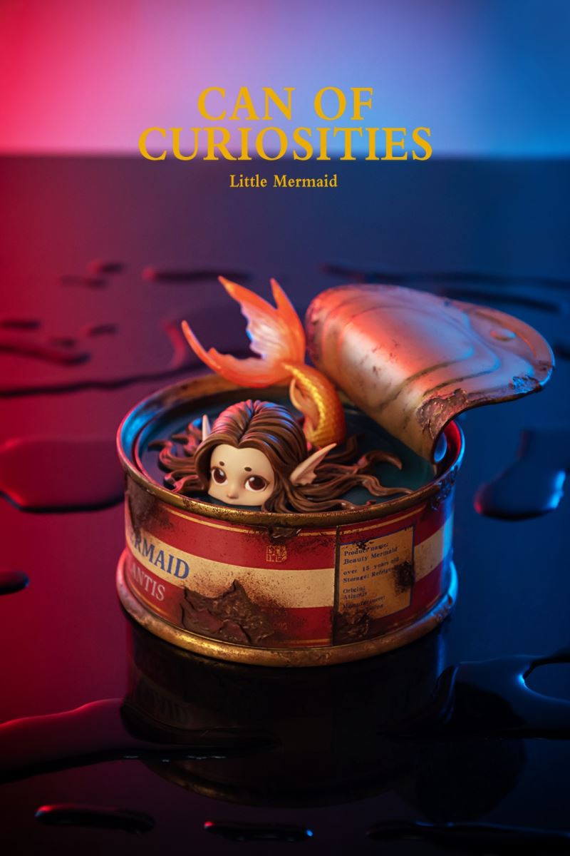 Can of Surprise