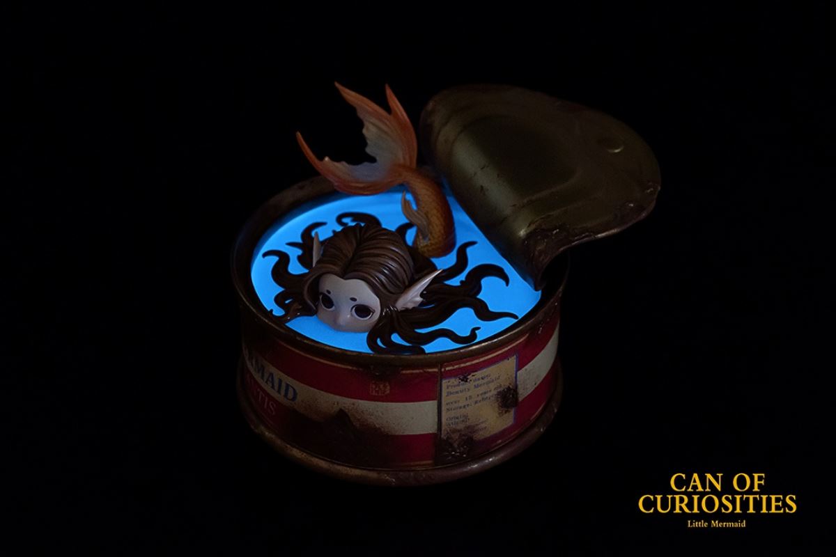 Can of Surprise